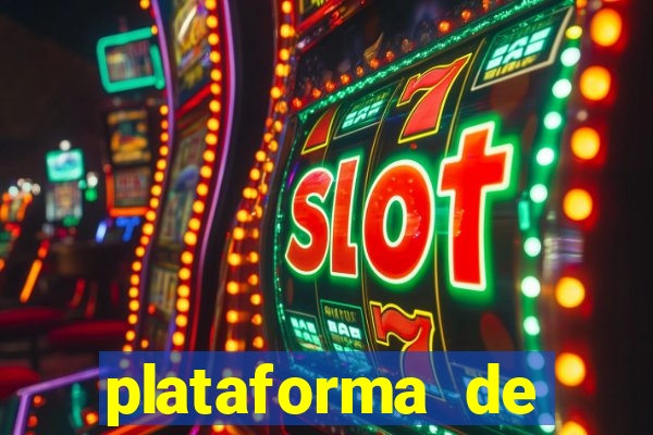 plataforma de casino chinesa